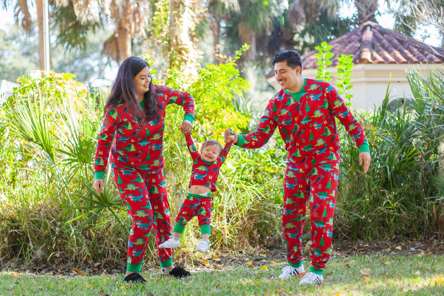 Jacksonville Family Photography