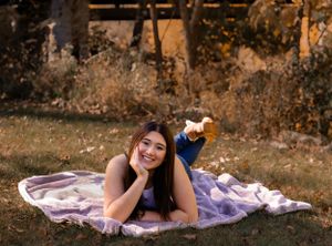 fall senior session/flushing, mi/flushing county park