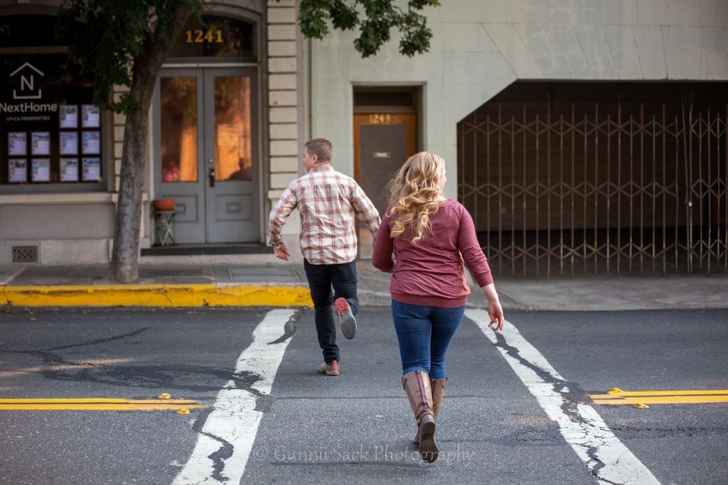Gunnii Sack Photography, Engagement Shoot, Angel's Camp, Fall photo shoot, Best of Calaveras
