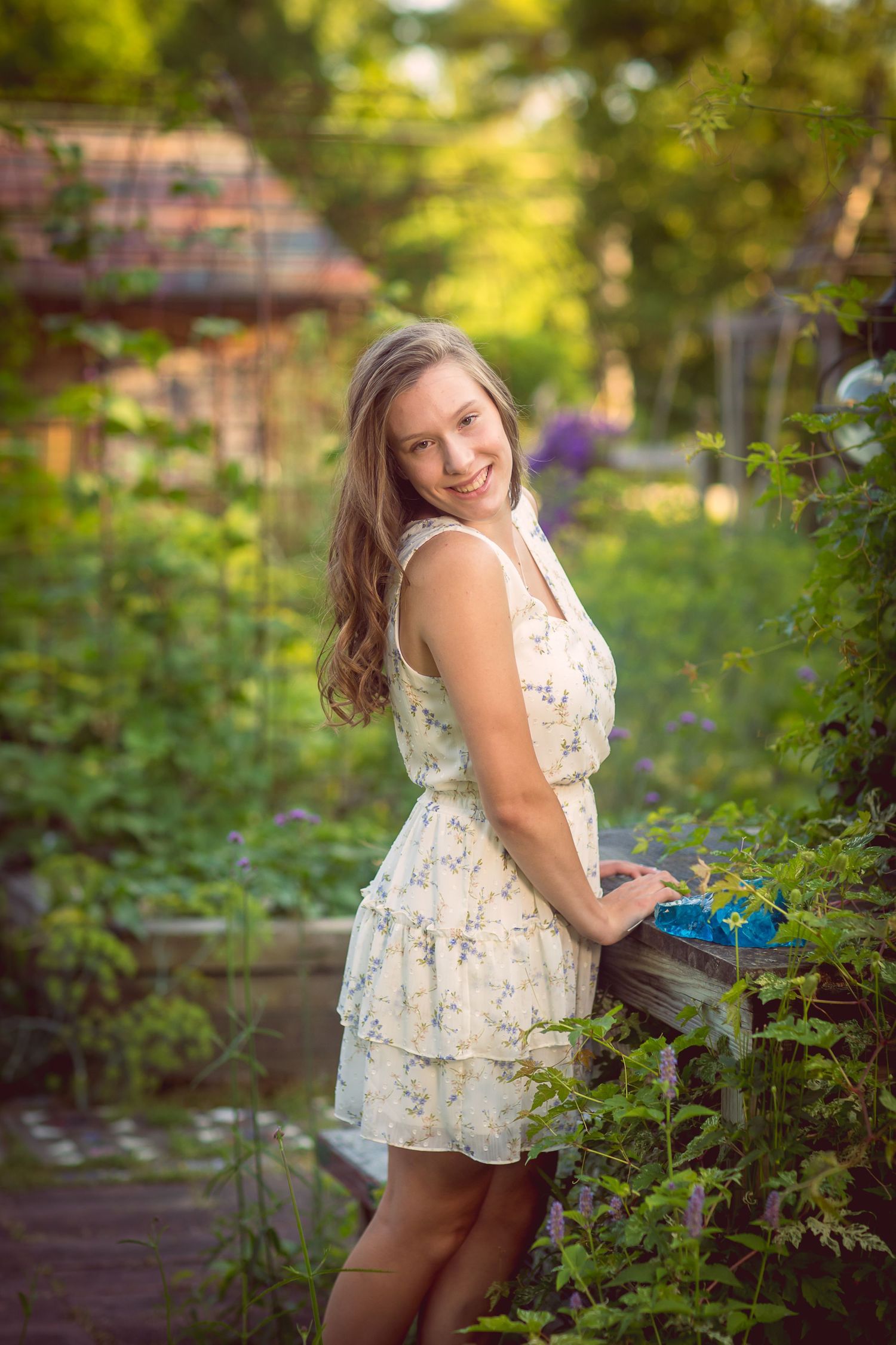 Door County Senior Photographer