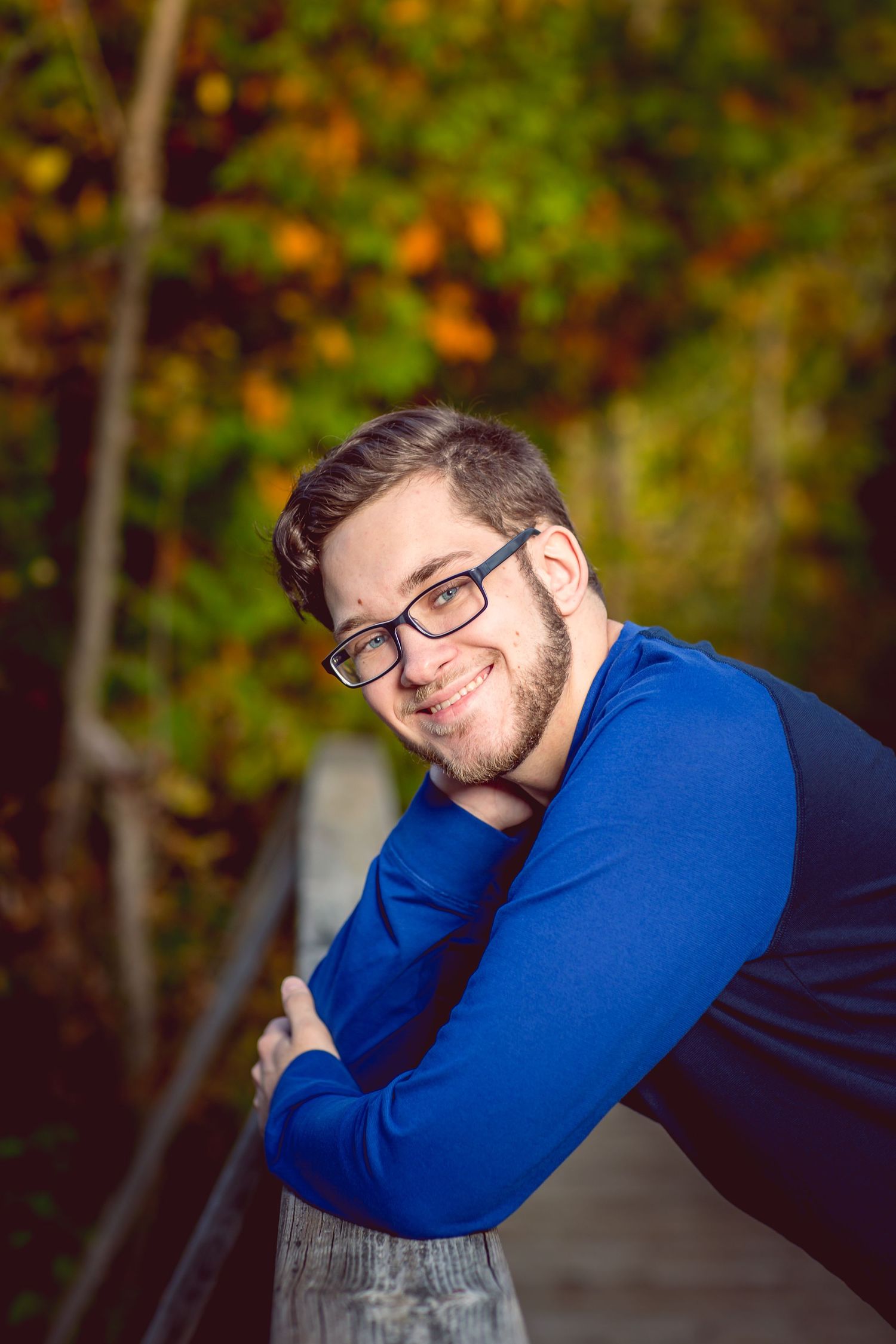 Door County Senior Photographer