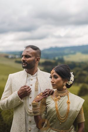 Professional wedding photography. Indian Bride. Indian wedding photography. Bridal photography