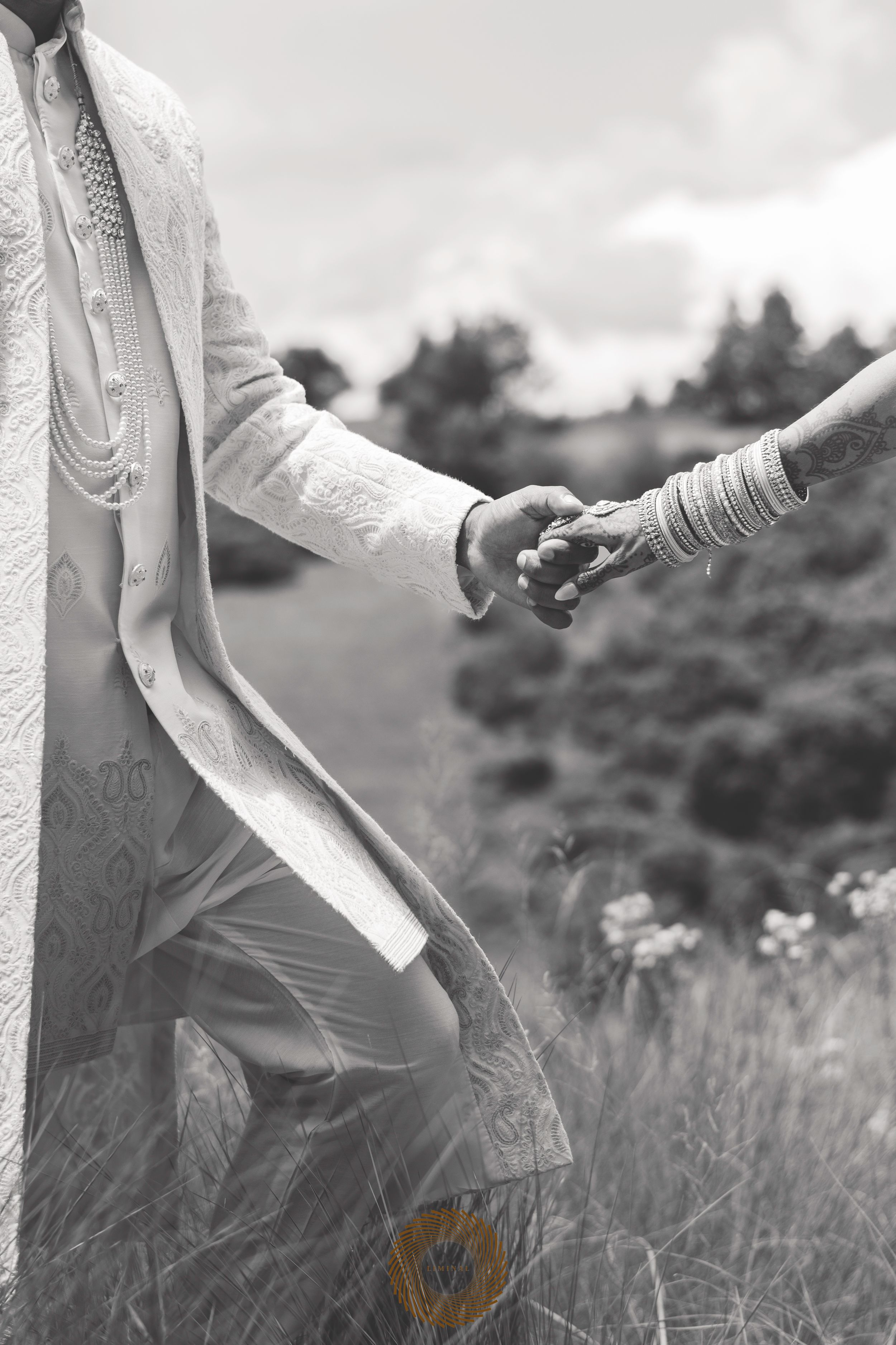 Professional wedding photography. Indian Bride. Indian wedding photography. Bridal photography