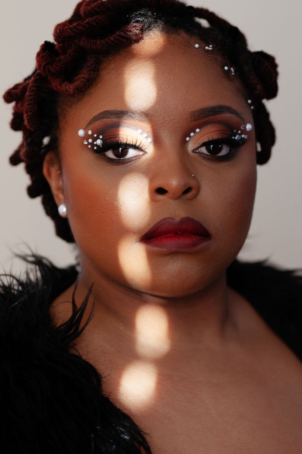 Shatara Roper Client love : Shatara De’Nay, the Relationship & boundaries coach in ...