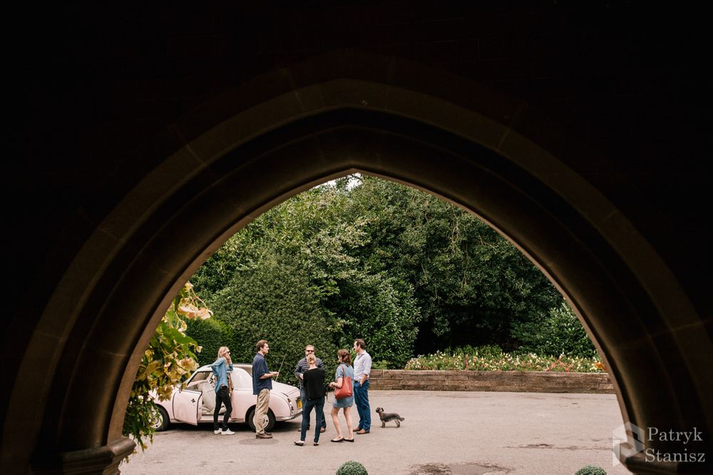 Wedding photography Harrow