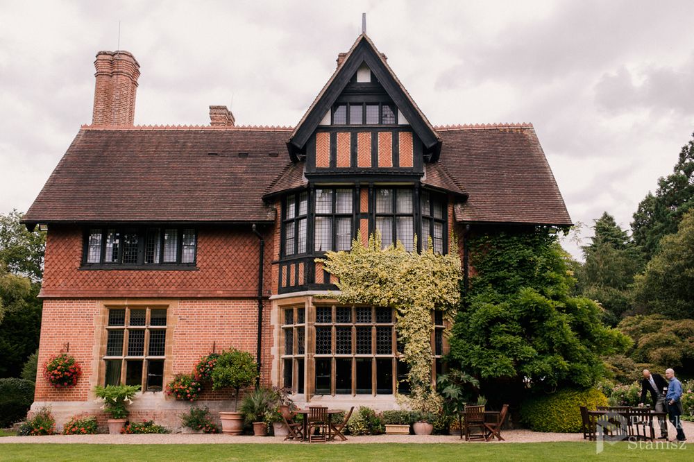 Wedding photography Harrow