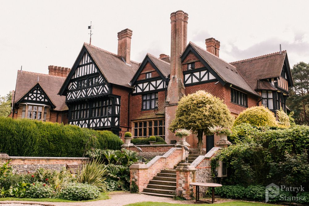 Wedding photography Harrow