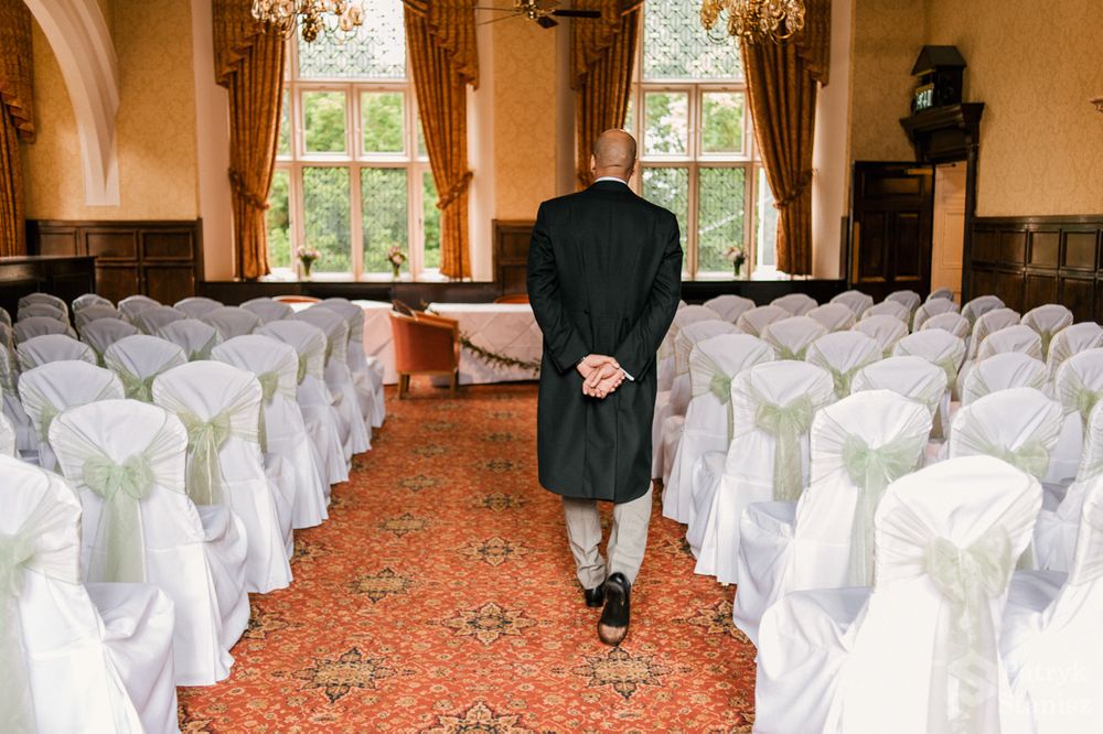 Wedding photography Harrow