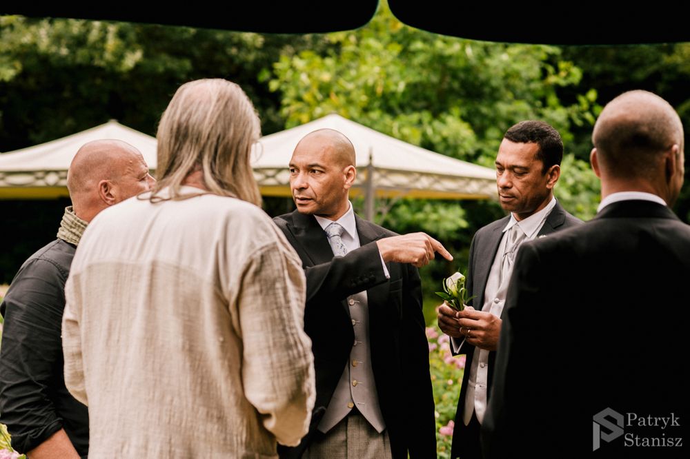 Wedding photography Harrow