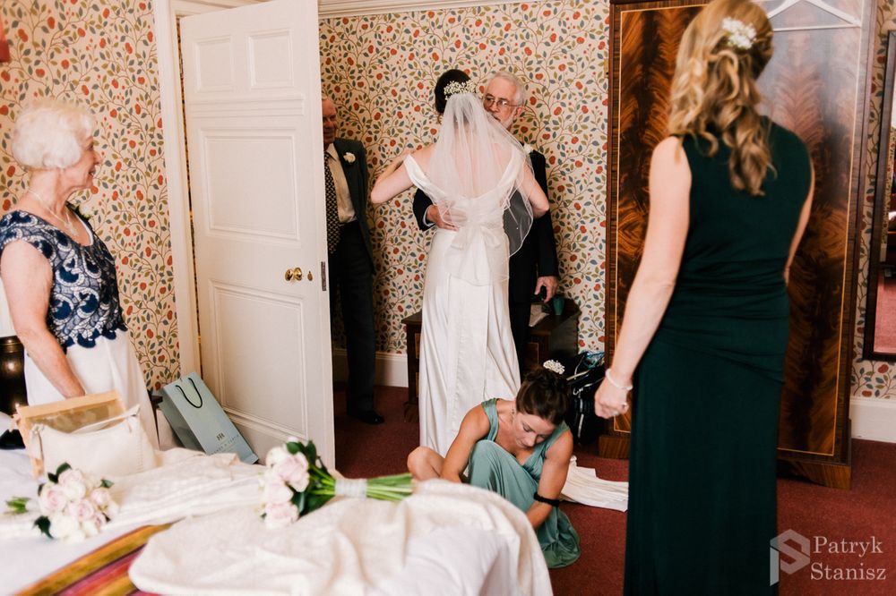 Wedding photography Harrow