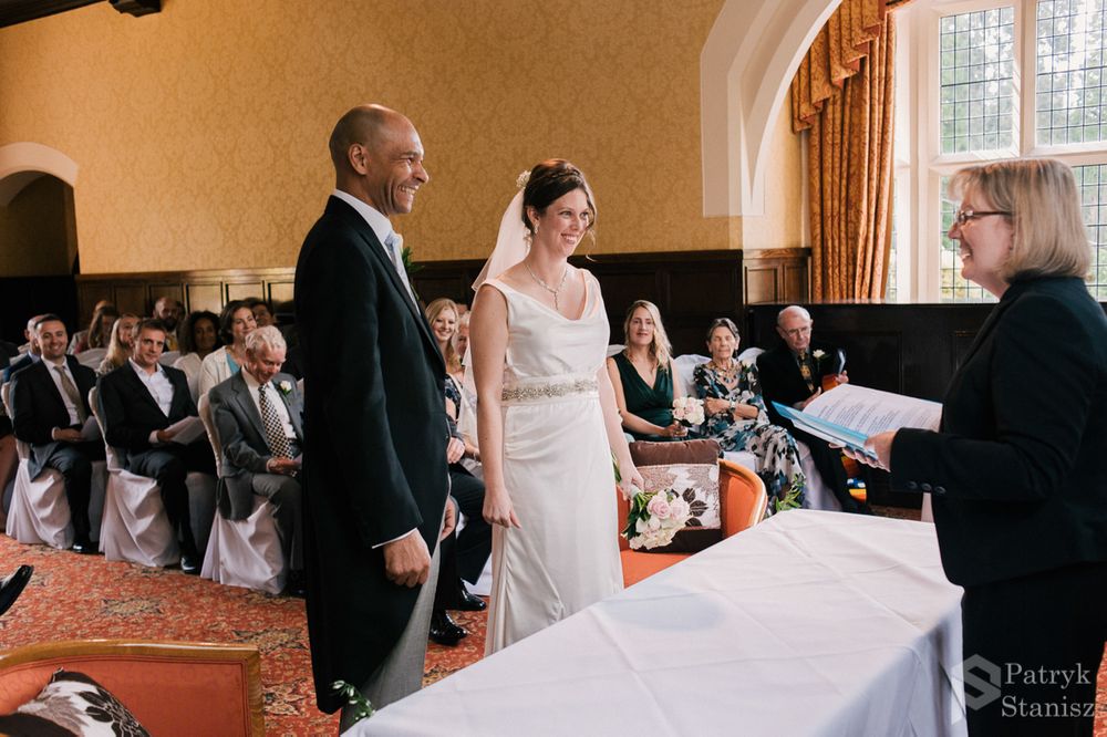 Wedding photography Harrow