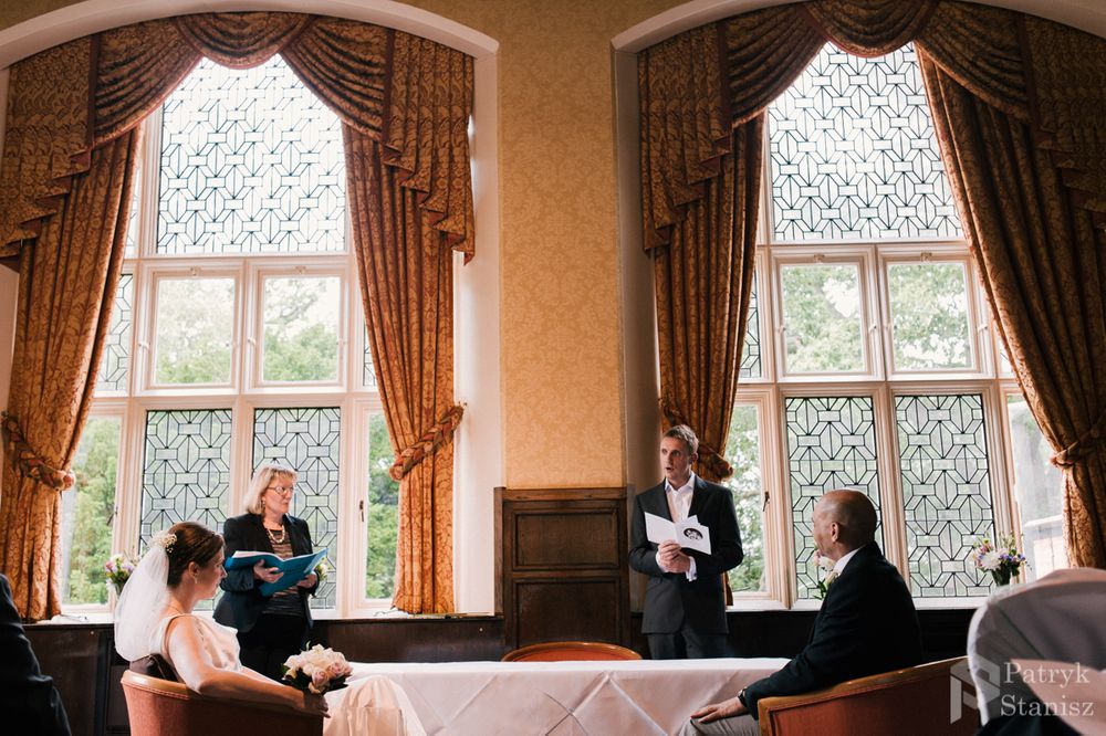 Wedding photography Harrow