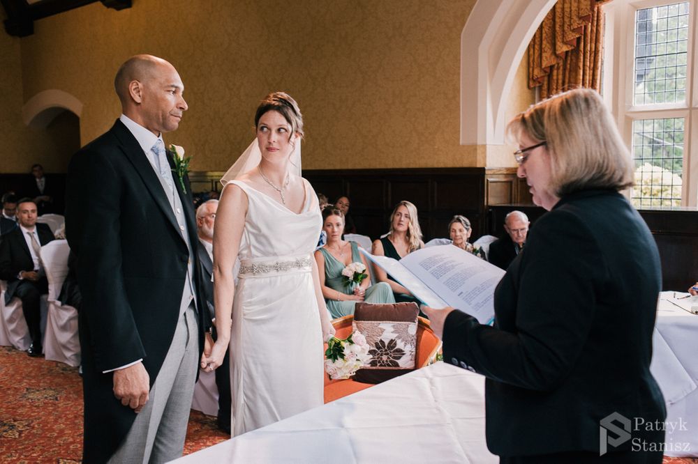 Wedding photography Harrow