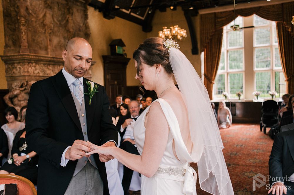 Wedding photography Harrow