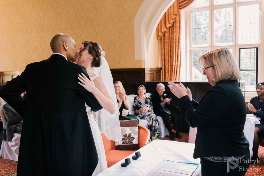 Wedding photography Harrow