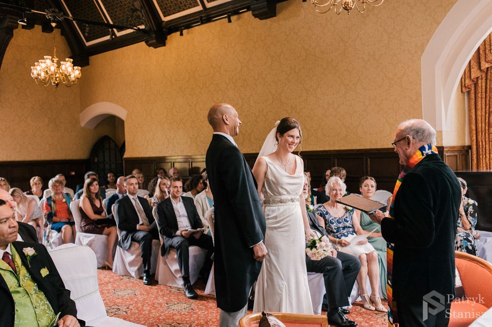 Wedding photography Harrow