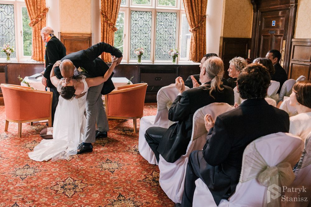 Wedding photography Harrow