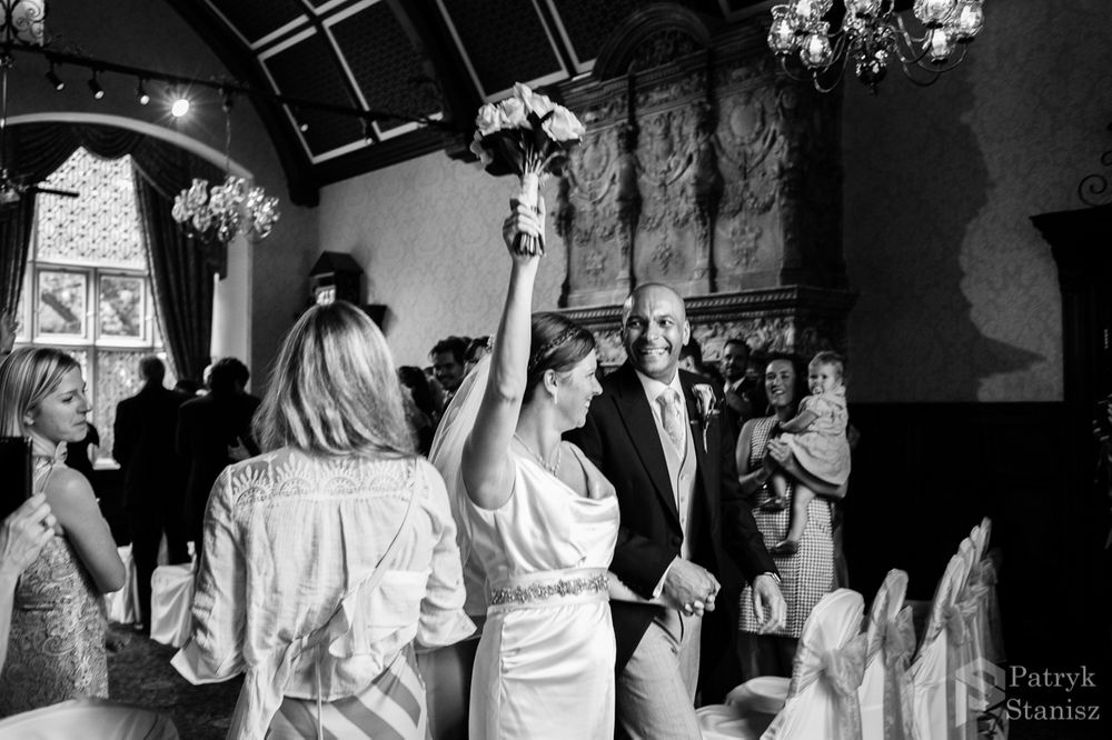 Wedding photography Harrow