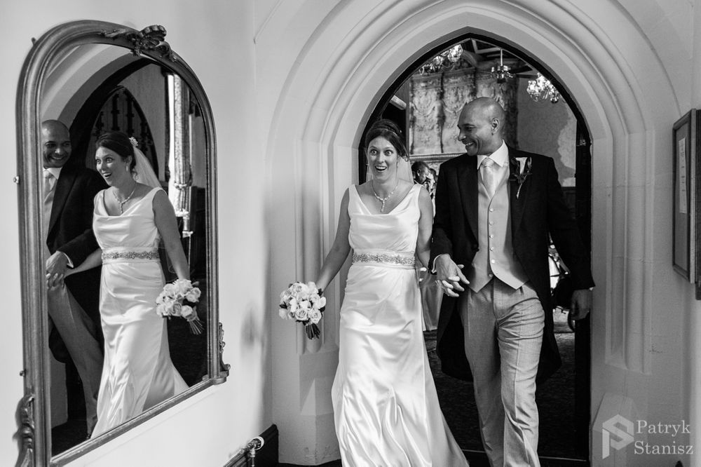 Wedding photography Harrow