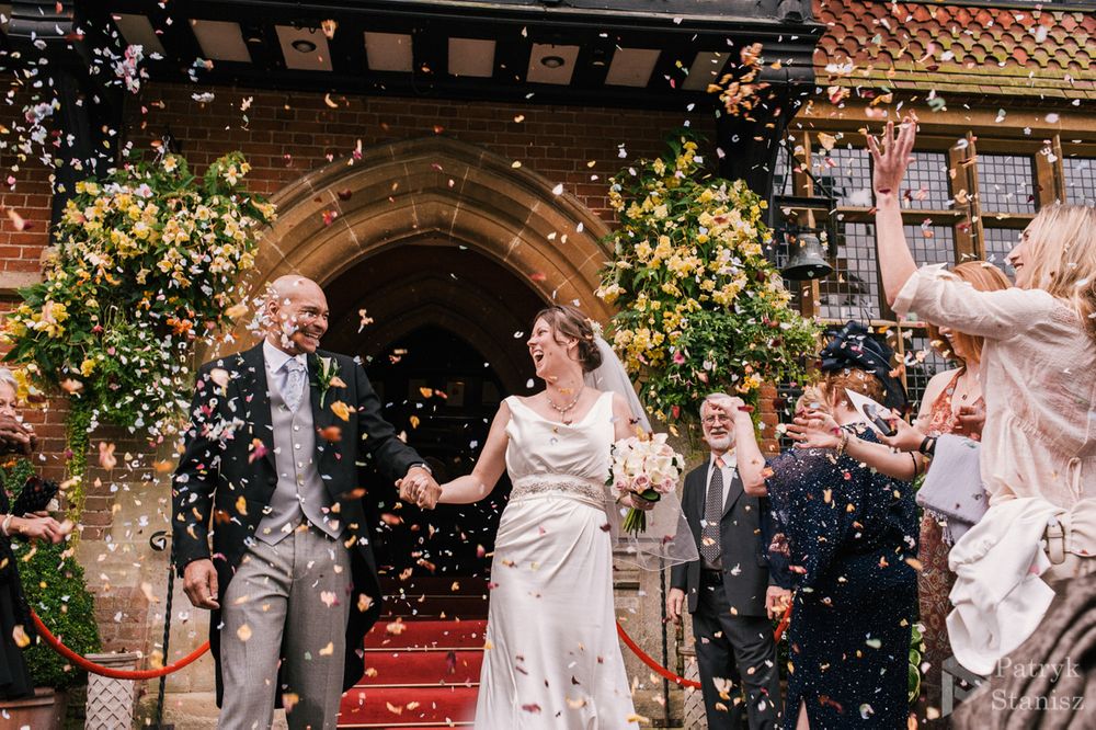 Wedding photography Harrow