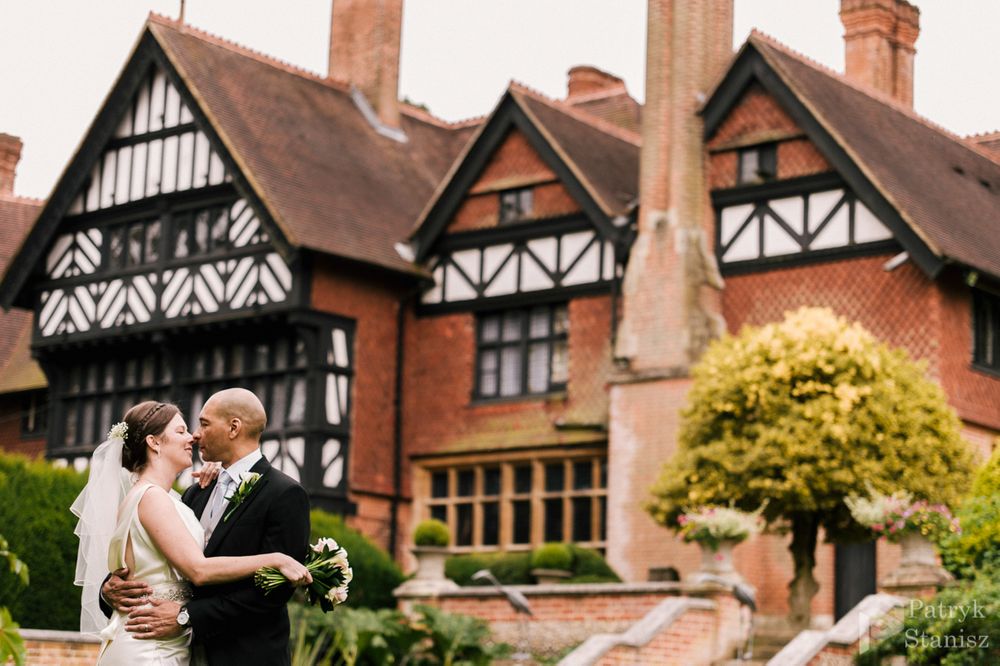 Wedding photography Harrow