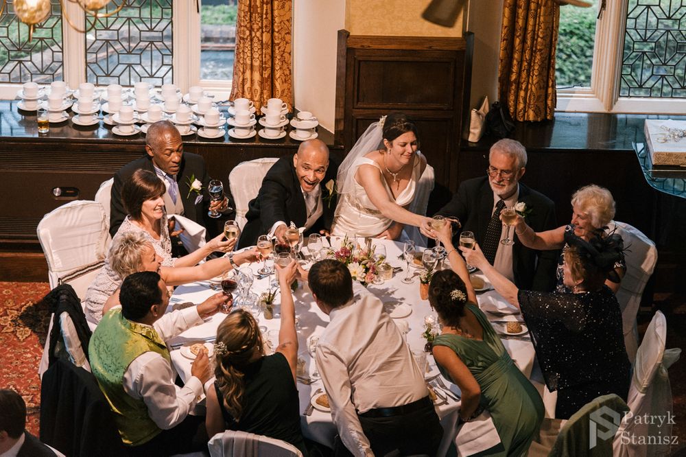 Wedding photography Harrow