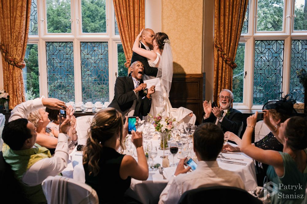 Wedding photography Harrow