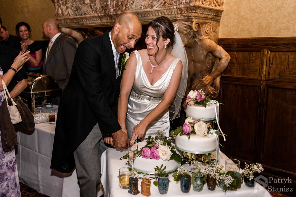 Wedding photography Harrow
