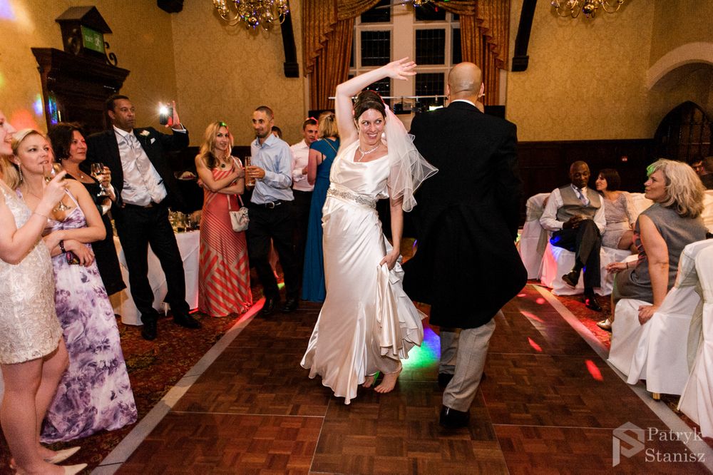 Wedding photography Harrow