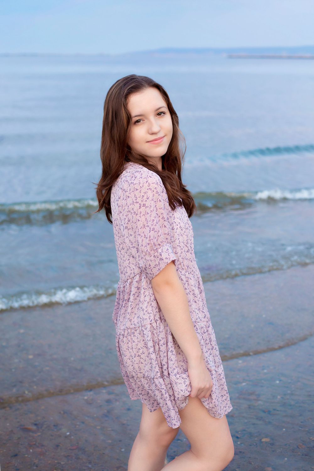 senior