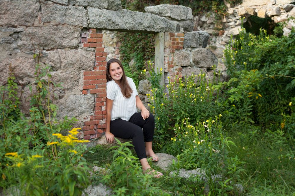 senior