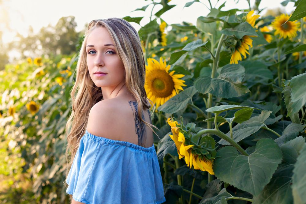 senior