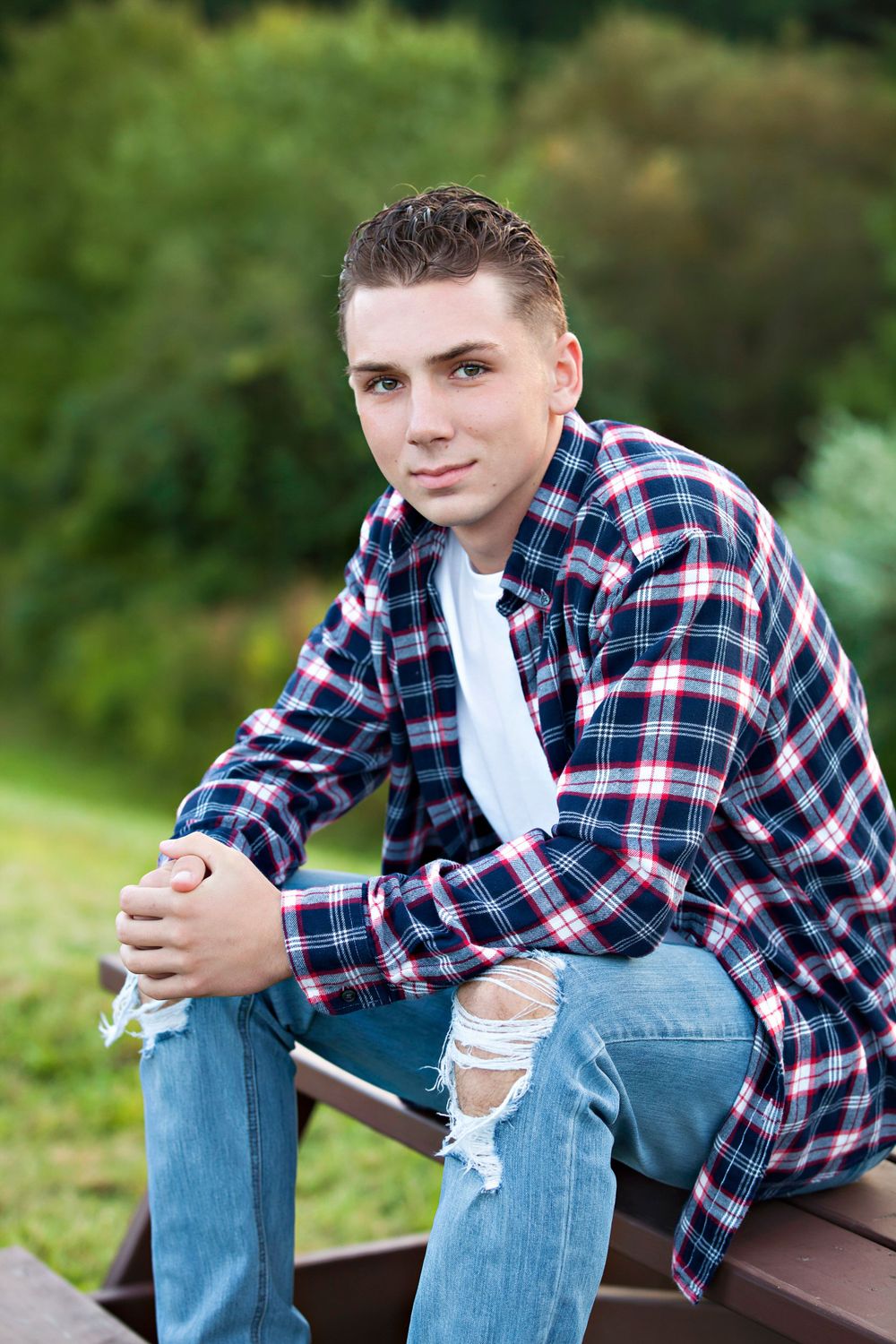 senior