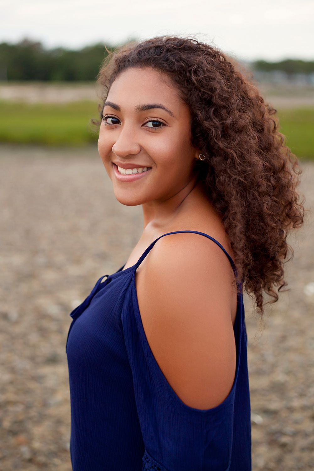 senior