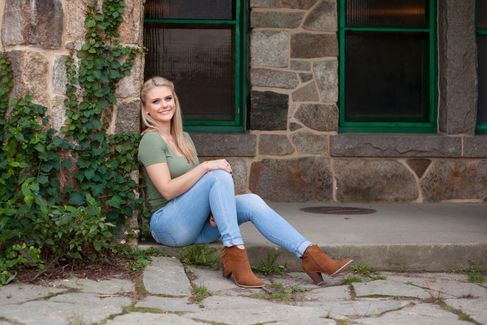senior