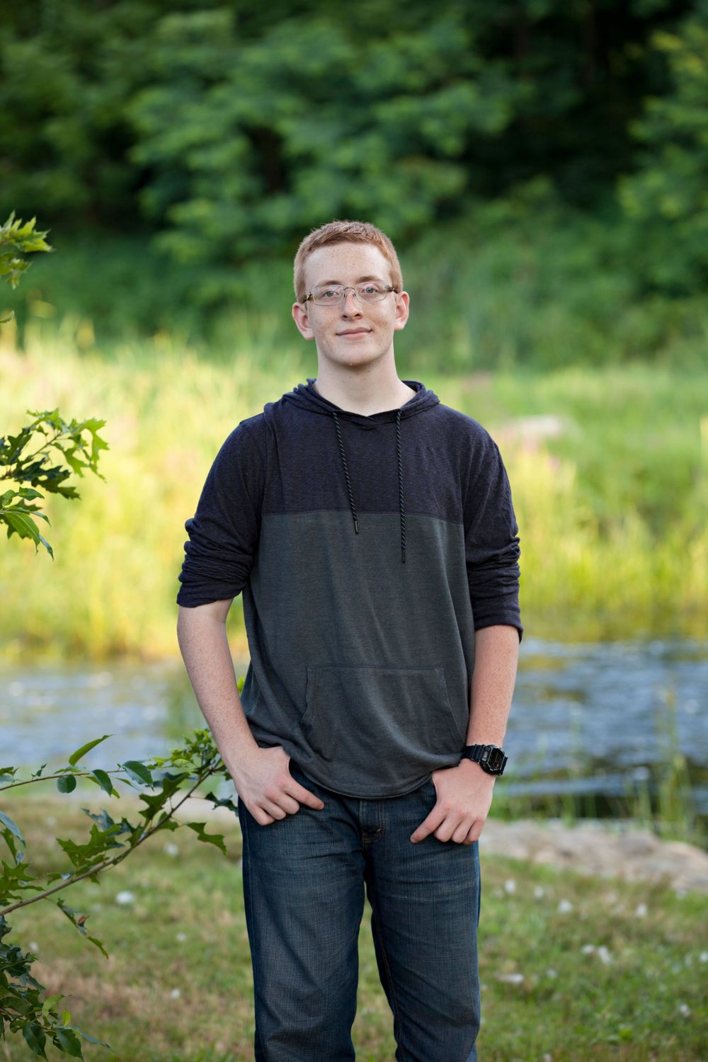 senior
