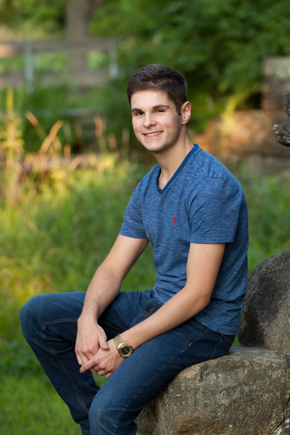 senior