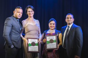 Corporate photography. Suit Photography. Professional photography for corporate events. Awards ceremony photography.