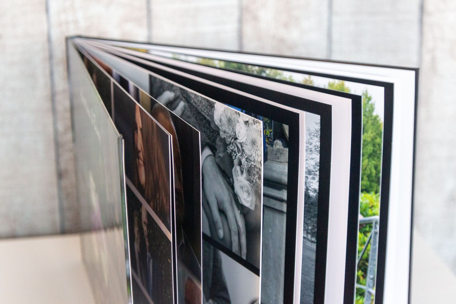 Fotoalbum door Klikchick Fotografie