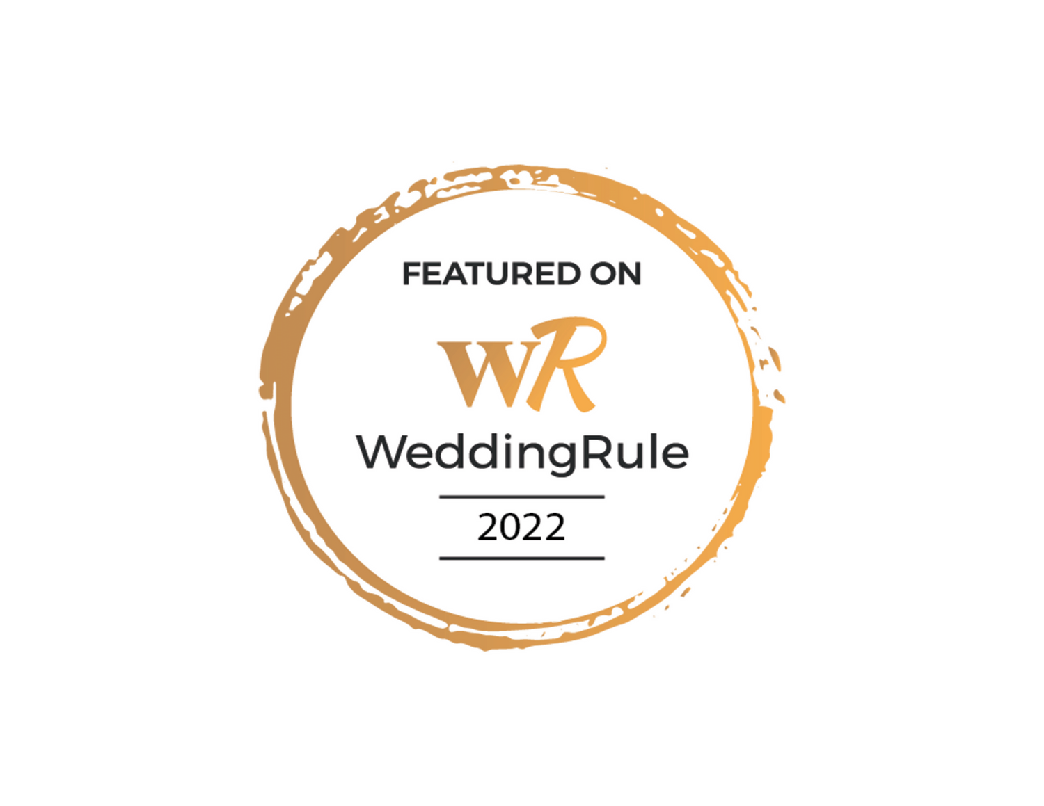 featured on wedding rule 2022