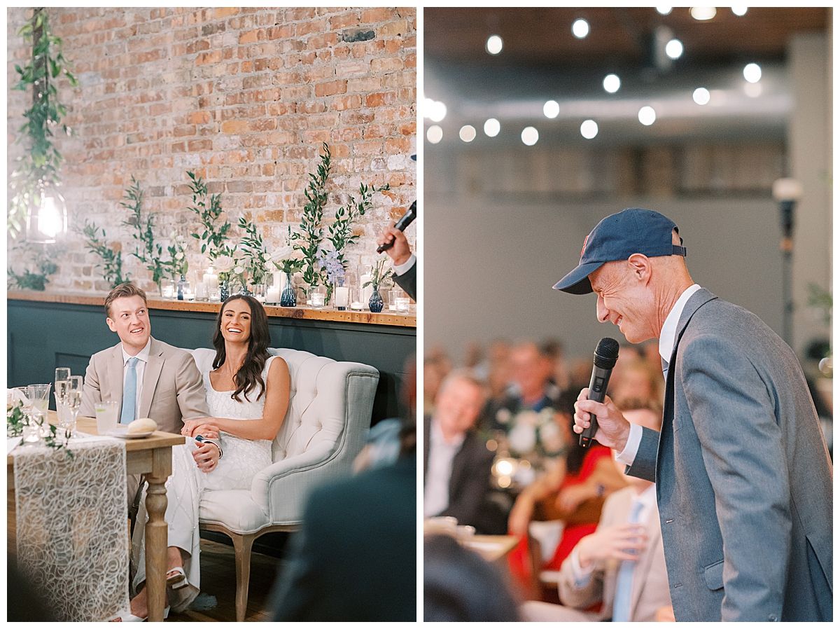 Mercantile Hall Wedding / Best Wisconsin Wedding Photographer