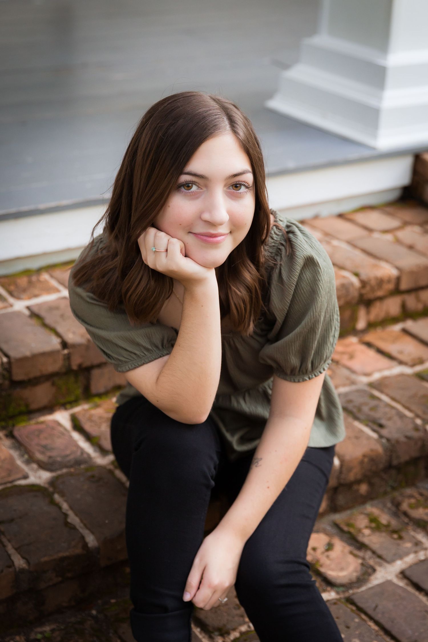 Senior Full Session