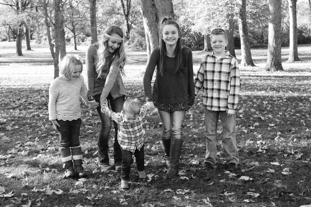 test Alexis Vine Photography