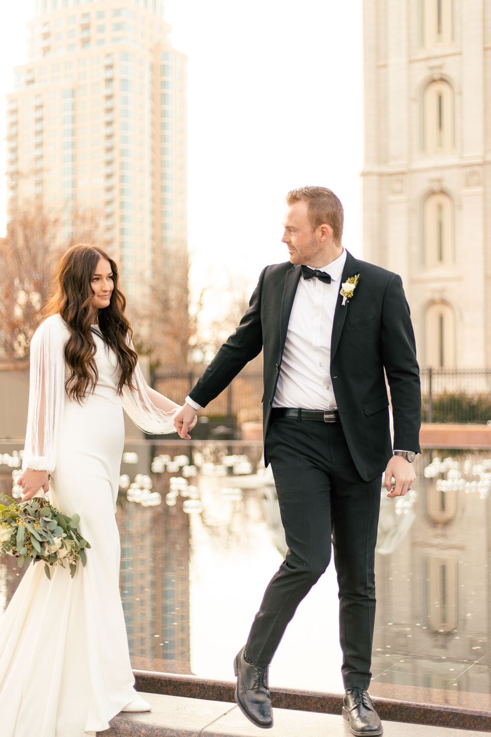 Rexburg wedding photographer, Idaho falls wedding photographer, Jackson hole wedding photographer