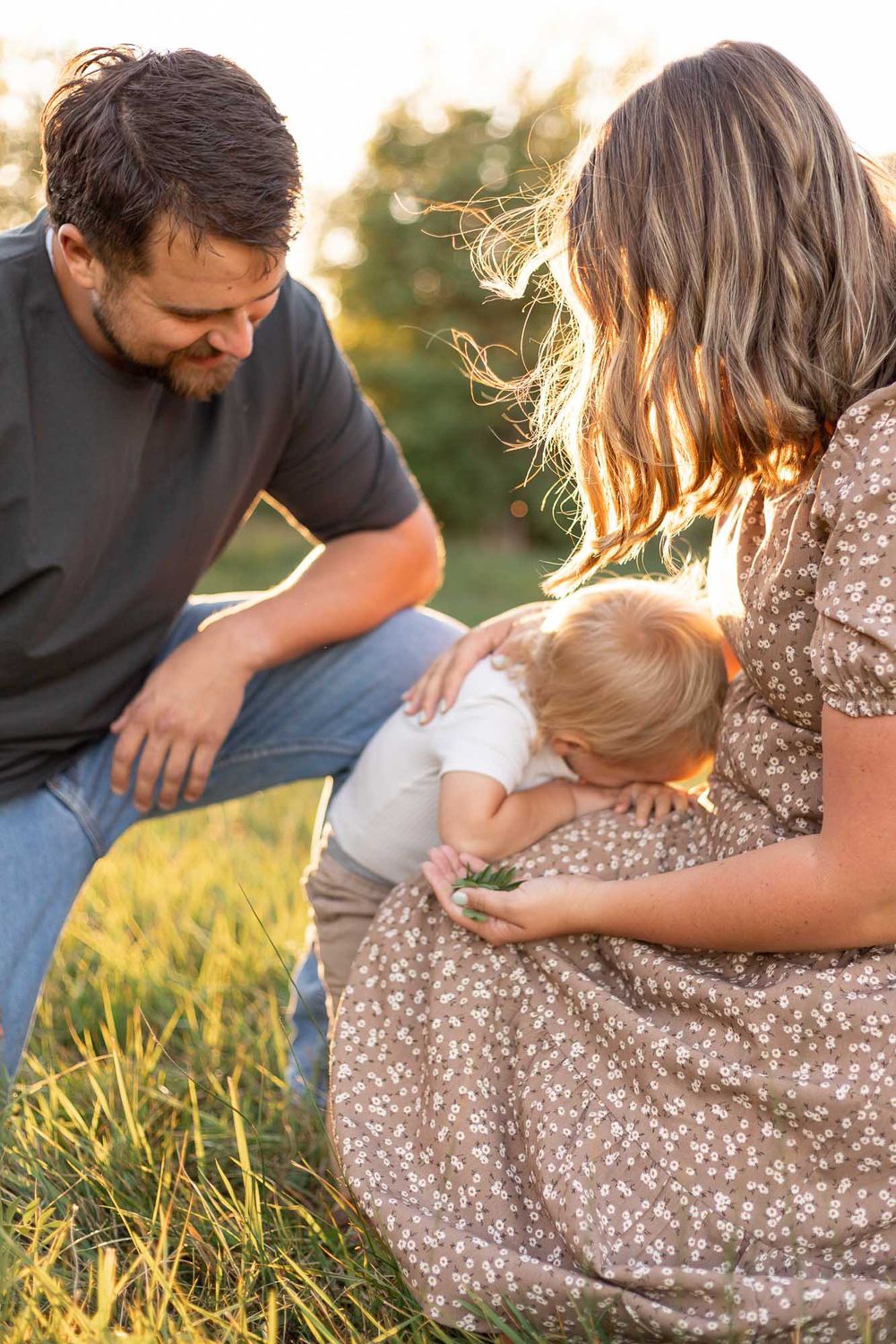 Rexburg family photographer, Idaho falls family photographer, Rigby family photographer