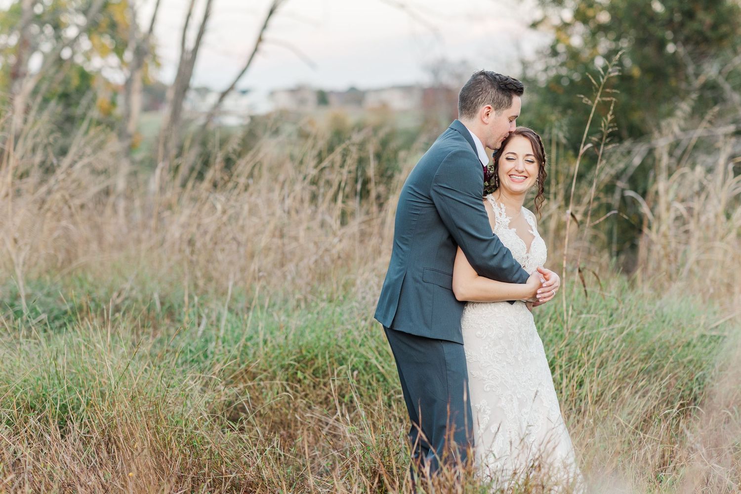 TRANQUILITY FARM NORTHERN VIRGINIA WEDDING PICTURES