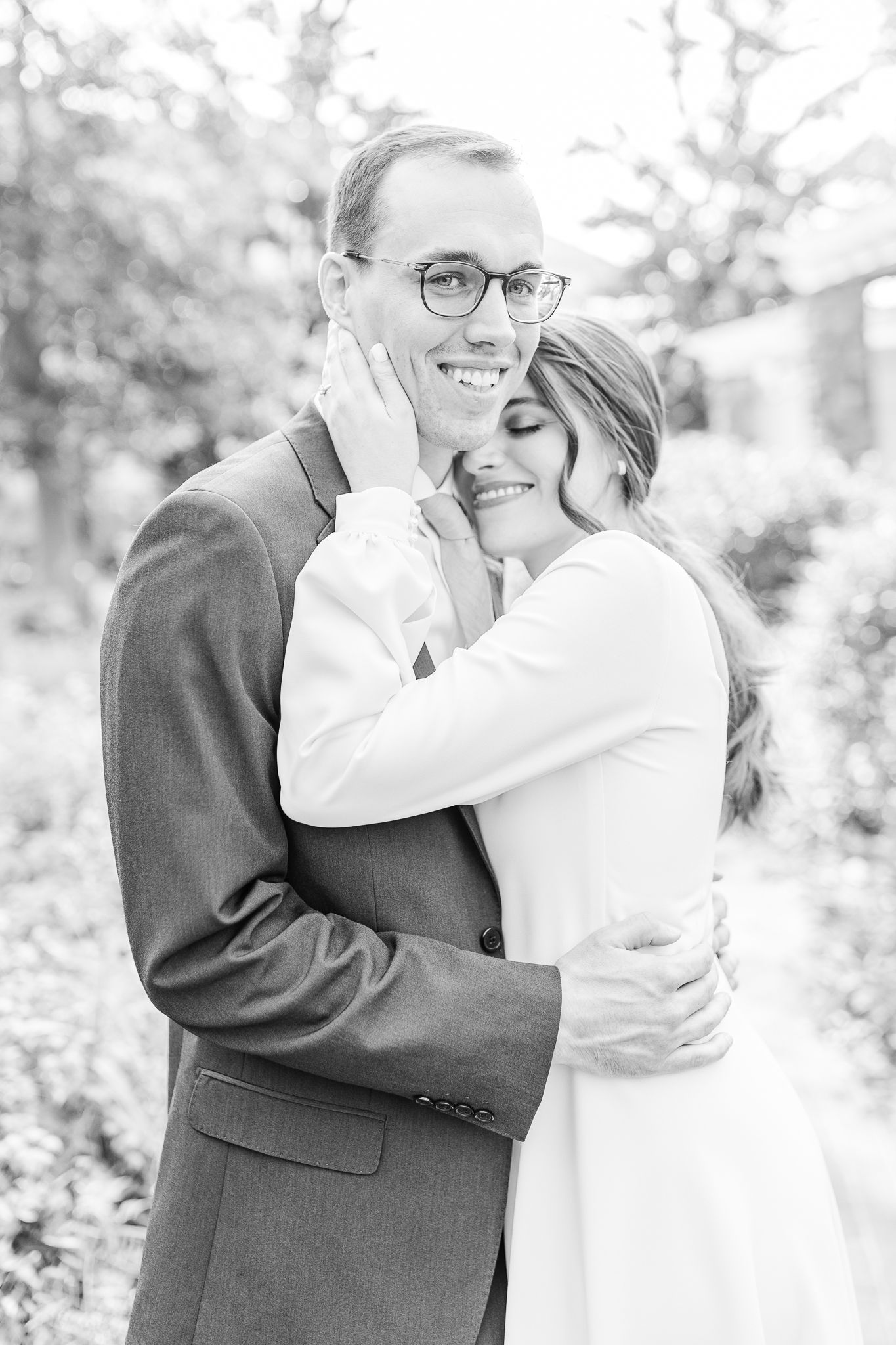FAIRFAX VIRGINIA WEDDING PICTURES