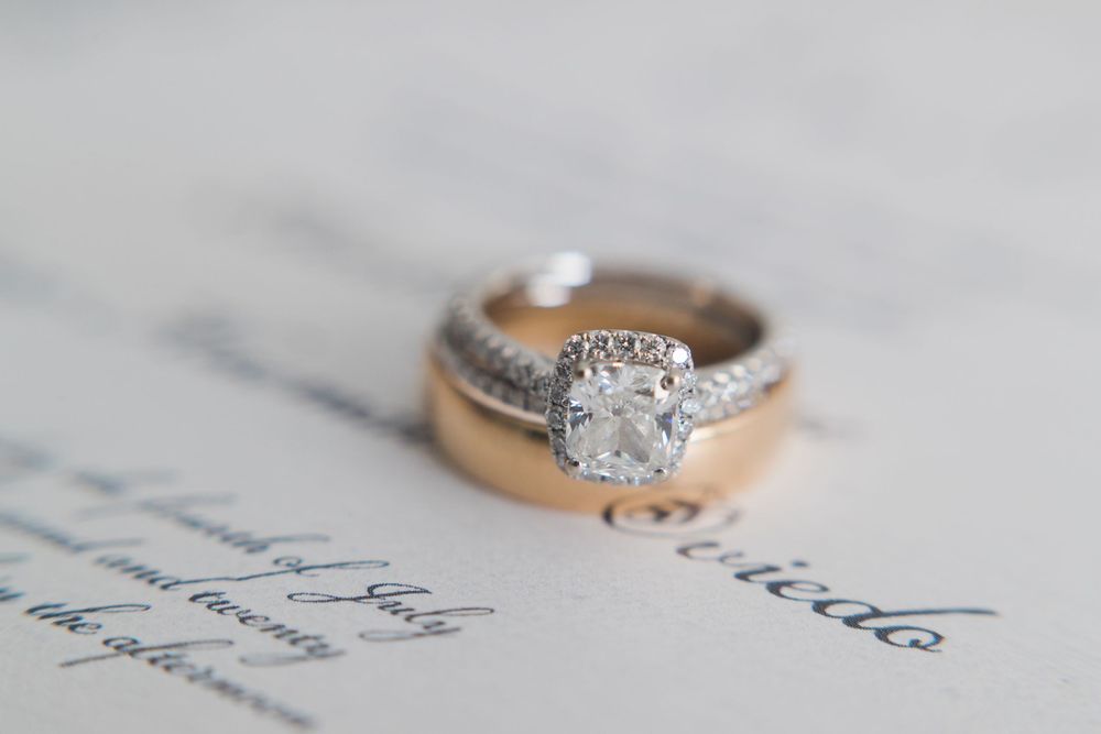 Celebrino Event Center Wedding