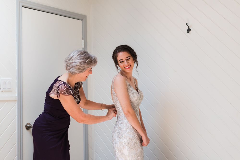 Celebrino Event Center Wedding