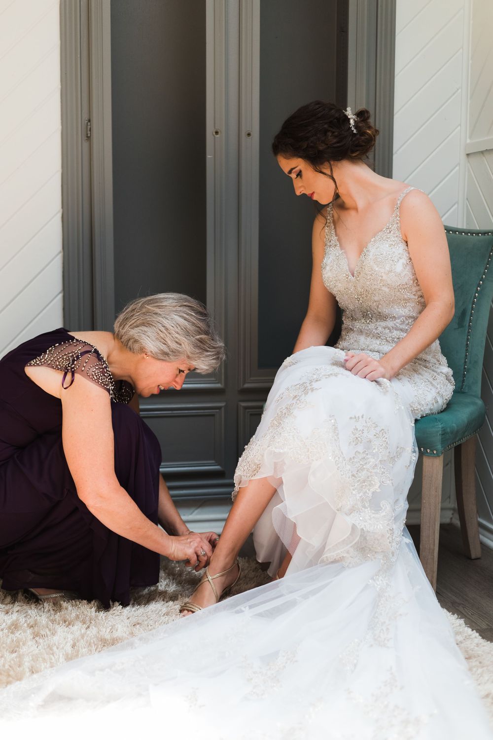Celebrino Event Center Wedding